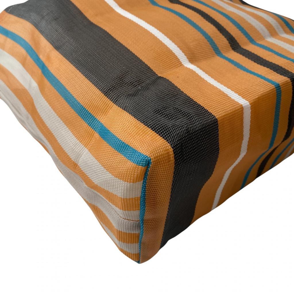 Używana torba MARNITote wielokolorowa Damska