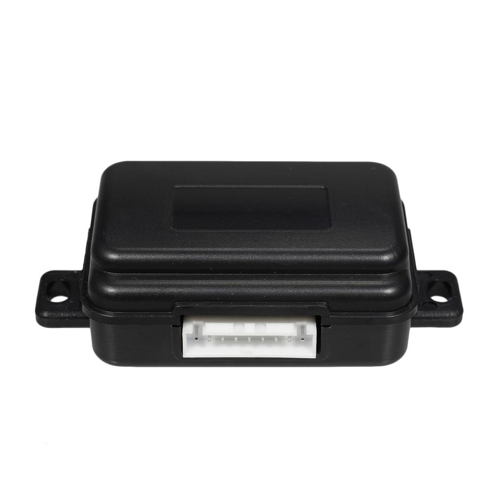 Side Mirror Folding Kit Side Mirror Folding System Rear View Mirror Folding Unfolding System 12V Universal for Auto