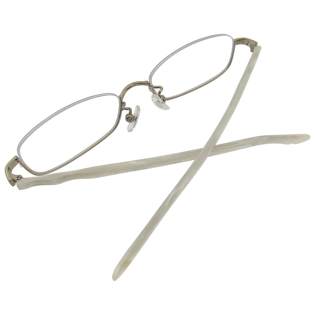 Visible Light Photochromic Sunglasses That Change Color Even In the Stylish UV and Blue Light 42003 Light Photochromic Champagne [k-eines] Car, Oval,