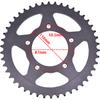 Motorcycle 520 Chain 15T Front 46T Rear Sprocket For SUZUKI SV650 2016-2020 SFV650 2009-2015 GS500 1988-1993 SV SFV 650 GS 500