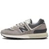 574 Legacy Grey Women's Sneakers U574LGT1