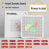 Fenggepu AI Smart 16-in-1 Advanced Chessboard Set