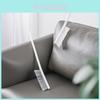Multi Purpose Cleaning Brush For Vents Blinds Grills Dusting With Durable Plastic Design