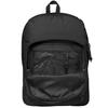 eastpak Pinnacle Backpack, Unisex Black Backpack