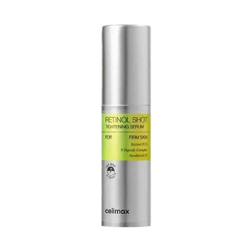 30ml Retinol-Essenz mit sanfter Formel für empfindliche Haut, Tiefenpenetrations-Technologie für feine Linien und Festigkeit
