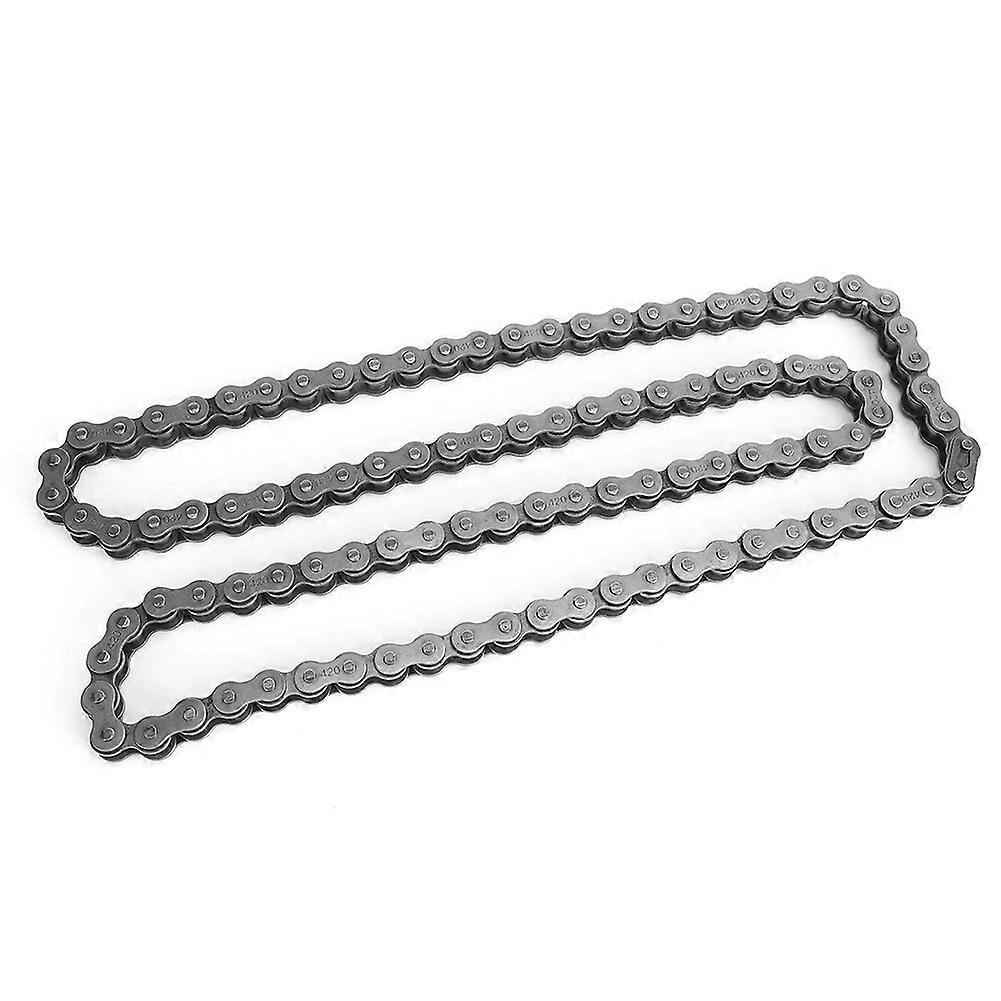 420 102 Motorcycle Link Chain Fit for Honda 90 110 125cc Dirt Bike ATV Quad TaoTao SUNL Chinese