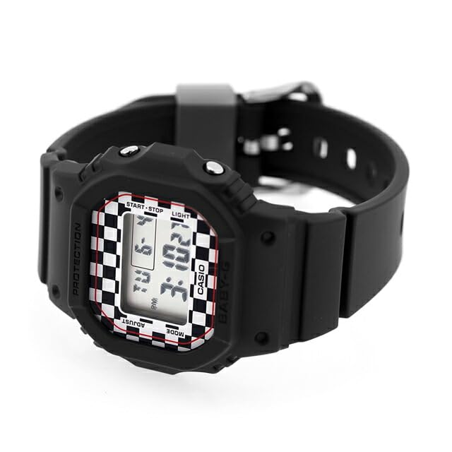 Casio Baby-G BGD-565 Series Quartz Women's Watch BGD-565GS-1 [Parallel Import]