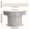 8/4Pcs Heavy Duty Bedsheet Corner Tightener Clips High-quality Materials Durable and Reliable Bed Sheet Grippers for Protectors