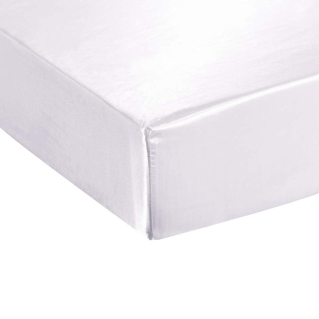 Solid Color Pattern Mattress Three-Piece Digital Printing Bedding Set Mattress Three-Piece Set Children And Adults