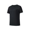 Anta Men's Champion All-Weather Cooling Sun Protection Short Sleeve T-Shirt