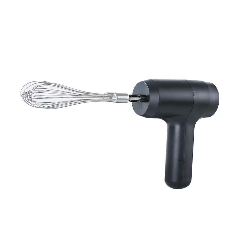 ZISIZ Kabelloser Elektrischer Handmixer