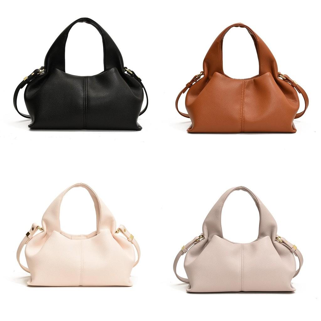 Cloud Solid Color Pattern Small Purse Magnetic Flap Inner Pocket Casual Day Out