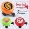 BIKEBROS Kids Cartoon Bicycle Bell