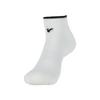 VOLVIK GOLFWEAR Men'S [Std] Logo Sneaker Socks Vmaoq281_Ow