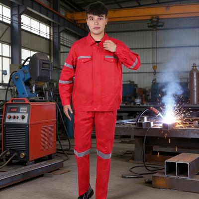 Pracovní oděvy a uniformy – Specializované pracovní oděvy