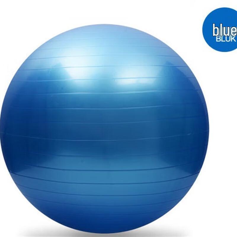 Longchan Thickened Yoga and Exercise Ball