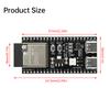 Esp32-S3 Wifi Bt Development Board Onboard Esp32 S3 N16R8 N8R2 Module With Antenna Base