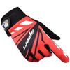 Men Winter Motorcycle Gloves Touch Screen Waterproof Windproof Sports Mitten Warm Fleece Bike Motorcycle Ski Riding Glov