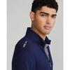 Polo Golf Men S Knit Mock Neck Jacket Mnxgkni16820079410