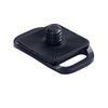 Shoulder Neck Strap for SLR DSLR and Mirrorless Cameras Universal Nylon Lanyard Quick Release Photographers Camera Belt