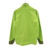 mont-bell Crag Jacket M Yellowish green Outdoors Men's Used