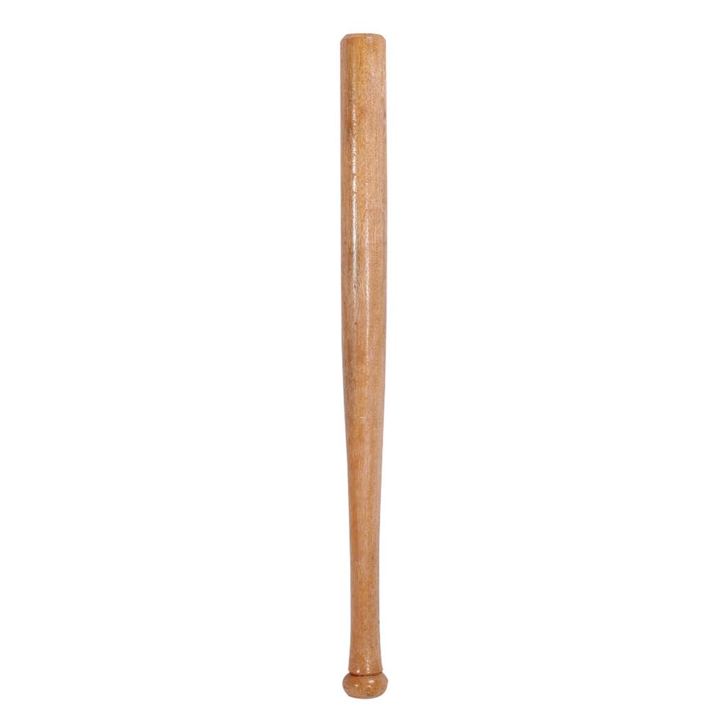 Wooden Baseball Bat Wood Softball Bats For Fitness And Sports