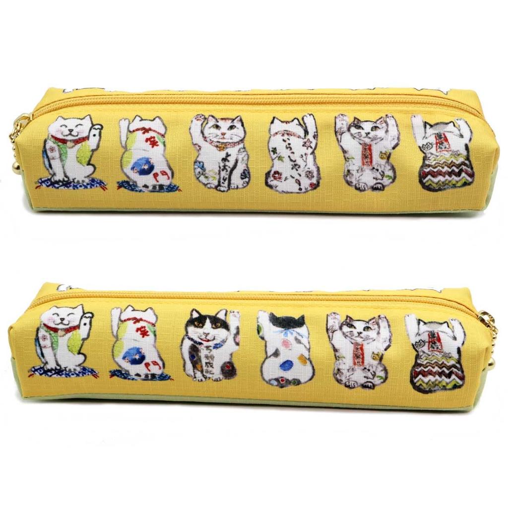 Japanische Gelbe Manhattaner-Tasche, Hail, 70-0350,