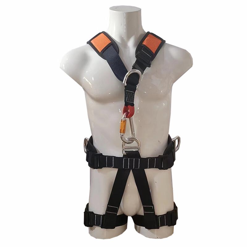 Brangdy Full Body Safety Harness