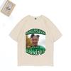 Daniel Larson I Just Roke Up Funny T-Shirt 2025 Meme Joke Men's Gift T Shirt Plus Size Tops Short Sleeve Casual Cotton T Shirts