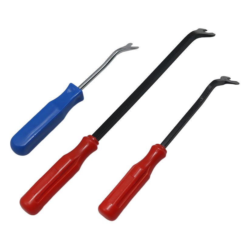 Car Door Panel & Interior Nail Removal Tool Set