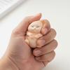 Soft Silicone Cat Squishy Toy Slow Rebound Cat Pinching  Toy Cat Squeeze Toy  Anxiety Relief