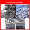 Epoxy Primer Anti-Corrosion Coating, Room Temperature Curing, Strong Adhesion for Metal Protection