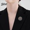 Multi-design Patriotic Pins 2026 Brooch Commemorating 250th US Anniversary Alloy