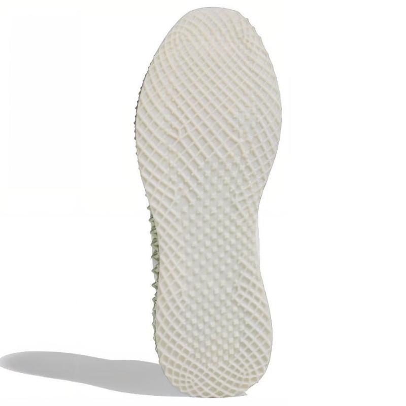 Adidas Parley X Adidas 4D Run 1.0 Ltd 'White Iridescent' Sneakers FW1229