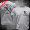 Legione Straniera Spagnola Spagnola Espanola Tercio Esercito Militare T-shirt Estiva Cotone Manica Corta Girocollo Unisexs T-shirt Nuova S4xl