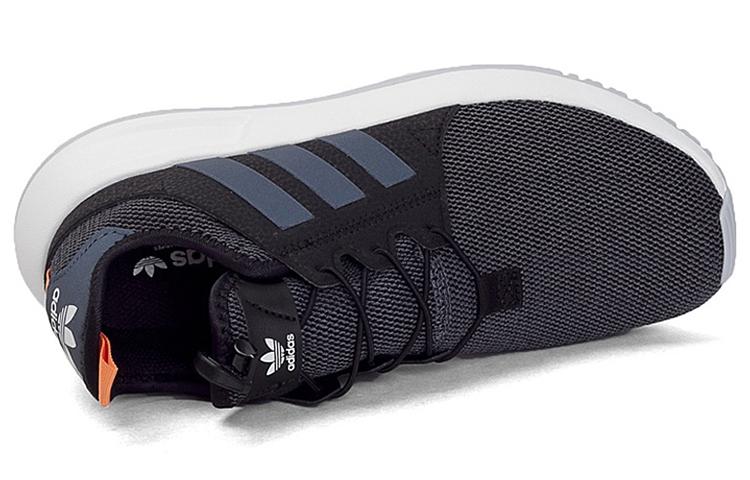 adidas Originals X_PLR 'Black Grey' BB1105