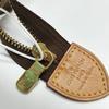 [Pre-Owned] Poche Toilette 19 Classic Monogram Versatile Portable Canvas Toiletry Bag Clutch - Very Good #1CJC5K2