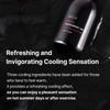 AVCA Men's Deodorant Spray  200ml With Woody Pheromone Scent For Long-Lasting Freshness And Odor Protection