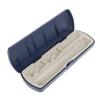 Multi Grid Insulin Injection Pen Case Universal Pen Protective Box  for Home Office