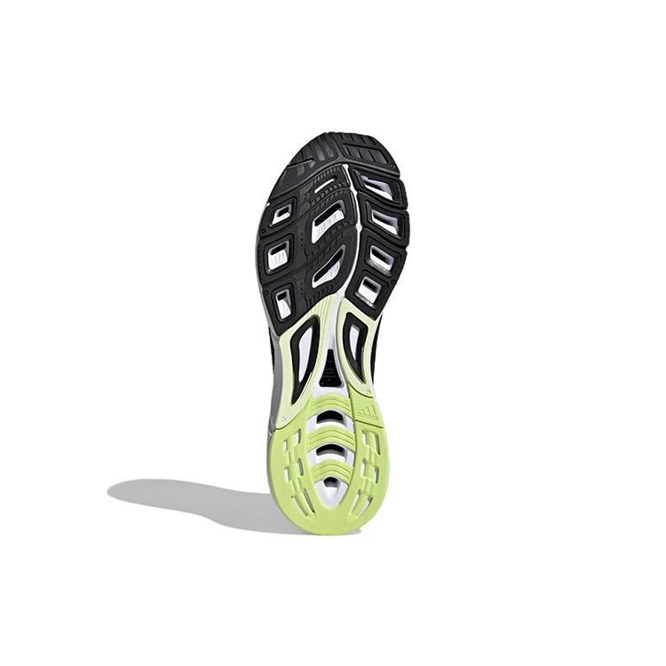 New Adidas Climacool Venttack 'Black Green' GV9497