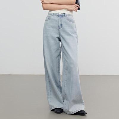 Gonne e pantaloni da donna – Jeans