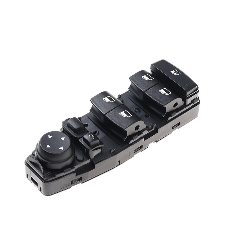 61319362116 Car Electric Power Master Window Switch 61319297349 9297349 For BMW X5 X6 2014-2019