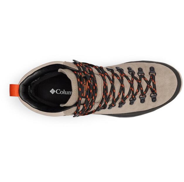 Columbia Newton Alpine PT Boots