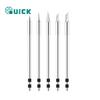 QUICK TS1200 Smart Lead-Free Soldering Iron Tip