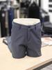 Men's Elastic Slim Fit Casual Pants: Versatile, Plus Size, Straight-Leg Trousers for Spring and Autumn 2025.