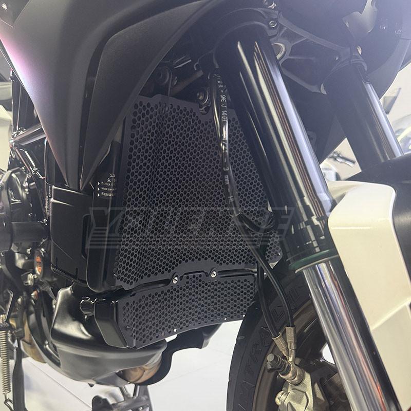 Motorcycle Radiator Grille Guard Cover For MV Agusta Brutale 800 Turismo Veloce 800 TV800 For Italjet Dragster 800/800RR