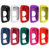 Protective Silicone Rubber Case for Edge 800/810 Cycling Computer