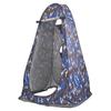 Instant Pop-Up Outdoor Shower & Changing Tent for Camping and Beach