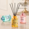 Home No Fire Aromatherapy Essential Oil High-grade Durable Deodorization Toilet Hotel Fragrance Ornaments Home Plant Rattan Aromatherapy