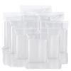 Thickened PE Self-Sealing Food Storage Bags
